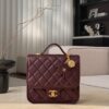 God Factory Chanel Bags Code 10363 25B Size 22x19.5x7cm