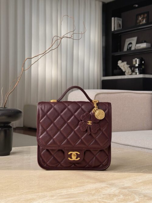 God Factory Chanel Bags Code 10363 25B Size 22x19.5x7cm