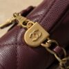 God Factory Chanel Bags Code 10363 25B Size 22x19.5x7cm