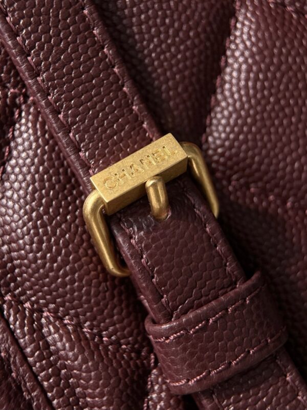 God Factory Chanel Bags Code 10363 25B Size 22x19.5x7cm