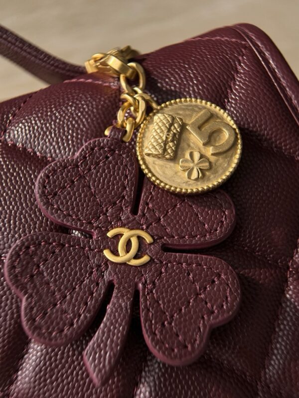 God Factory Chanel Bags Code 10363 25B Size 22x19.5x7cm