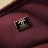 God Factory Chanel Bags Code 10363 25B Size 22x19.5x7cm