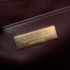 God Factory Chanel Bags Code 10363 25B Size 22x19.5x7cm