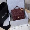 God Factory Chanel Bags Code 10363 25B Size 22x19.5x7cm