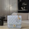 God Factory Chanel Bags Code 10362 25B Size 22x19.5x7cm