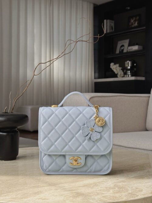 God Factory Chanel Bags Code 10362 25B Size 22x19.5x7cm