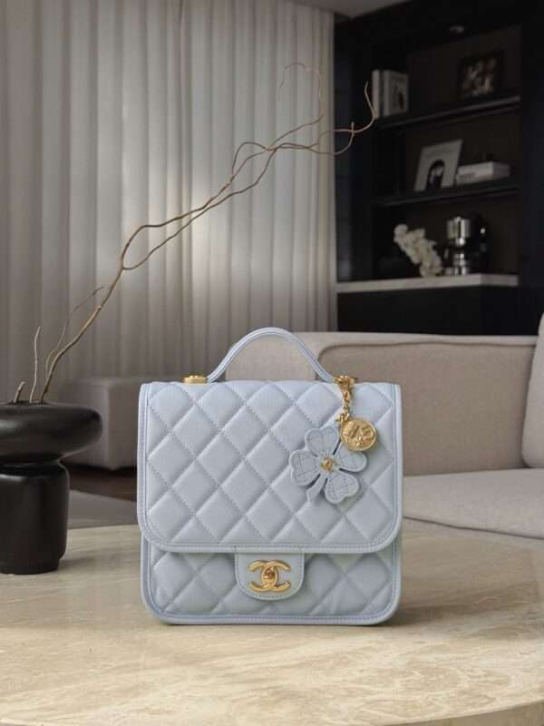 God Factory Chanel Bags Code 10362 25B Size 22x19.5x7cm
