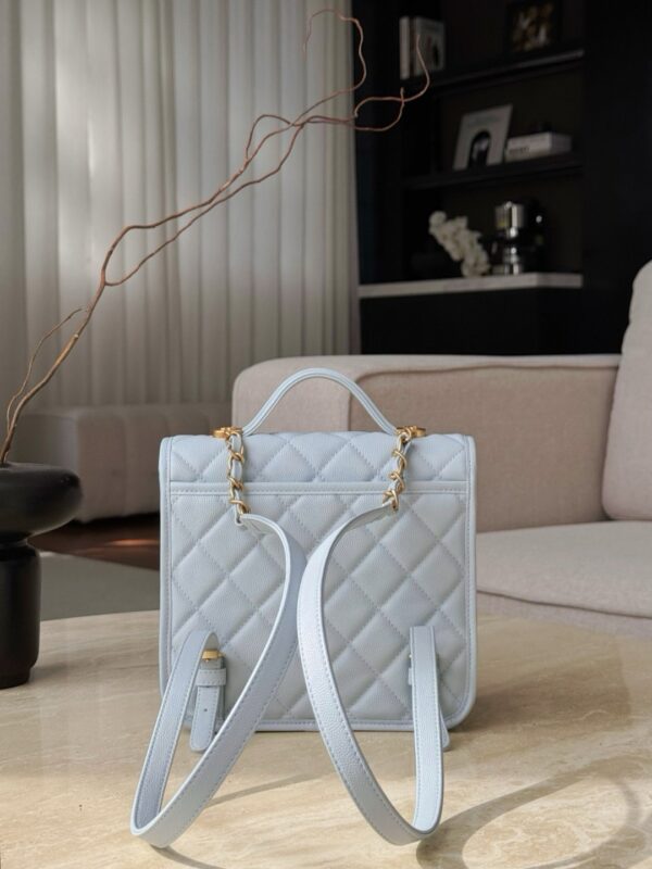 God Factory Chanel Bags Code 10362 25B Size 22x19.5x7cm