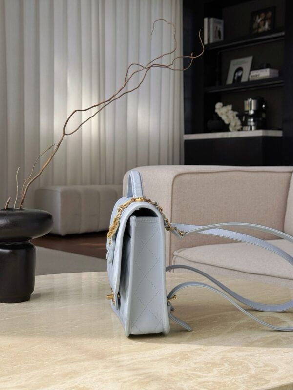 God Factory Chanel Bags Code 10362 25B Size 22x19.5x7cm