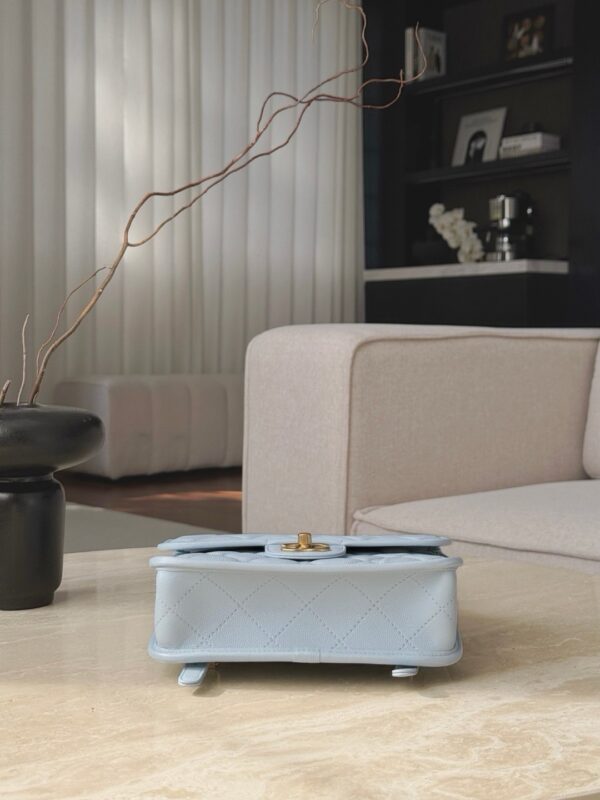 God Factory Chanel Bags Code 10362 25B Size 22x19.5x7cm