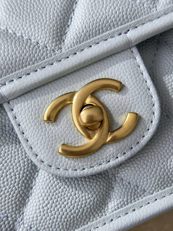 God Factory Chanel Bags Code 10362 25B Size 22x19.5x7cm