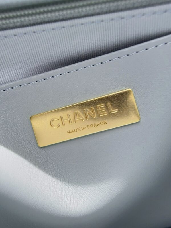 God Factory Chanel Bags Code 10362 25B Size 22x19.5x7cm