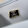 God Factory Chanel Bags Code 10362 25B Size 22x19.5x7cm