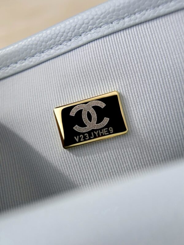 God Factory Chanel Bags Code 10362 25B Size 22x19.5x7cm