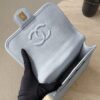 God Factory Chanel Bags Code 10362 25B Size 22x19.5x7cm