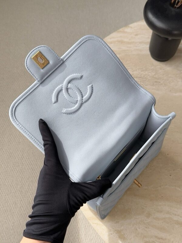 God Factory Chanel Bags Code 10362 25B Size 22x19.5x7cm