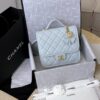 God Factory Chanel Bags Code 10362 25B Size 22x19.5x7cm