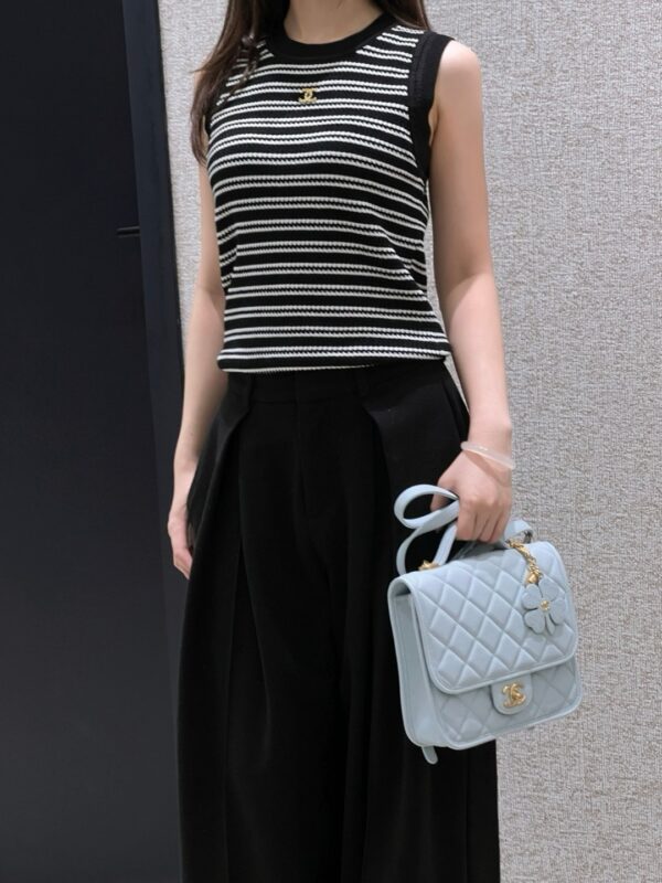 God Factory Chanel Bags Code 10362 25B Size 22x19.5x7cm