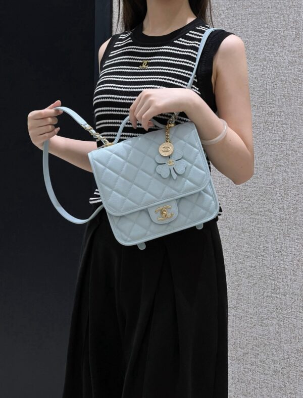 God Factory Chanel Bags Code 10362 25B Size 22x19.5x7cm