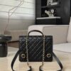 God Factory Chanel Bags Code 10364 25B Size 18x23x6cm