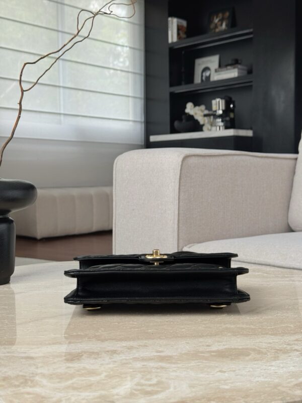 God Factory Chanel Bags Code 10364 25B Size 18x23x6cm