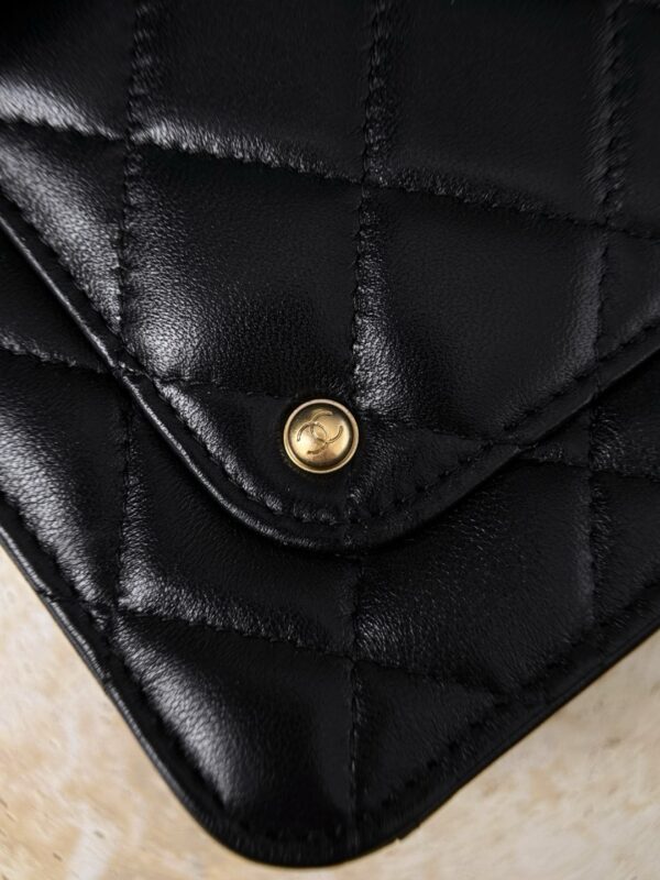 God Factory Chanel Bags Code 10364 25B Size 18x23x6cm