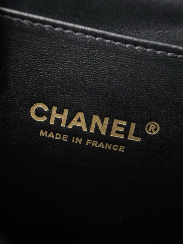 God Factory Chanel Bags Code 10364 25B Size 18x23x6cm