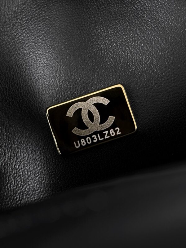 God Factory Chanel Bags Code 10364 25B Size 18x23x6cm