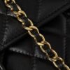 God Factory Chanel Bags Code 10364 25B Size 18x23x6cm
