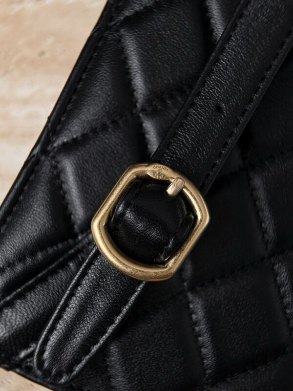 God Factory Chanel Bags Code 10364 25B Size 18x23x6cm