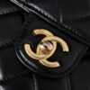 God Factory Chanel Bags Code 10364 25B Size 18x23x6cm
