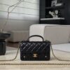 God Factory Chanel Bags Code 10365 25B Size 19x12x4cm