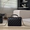 God Factory Chanel Bags Code 10365 25B Size 19x12x4cm