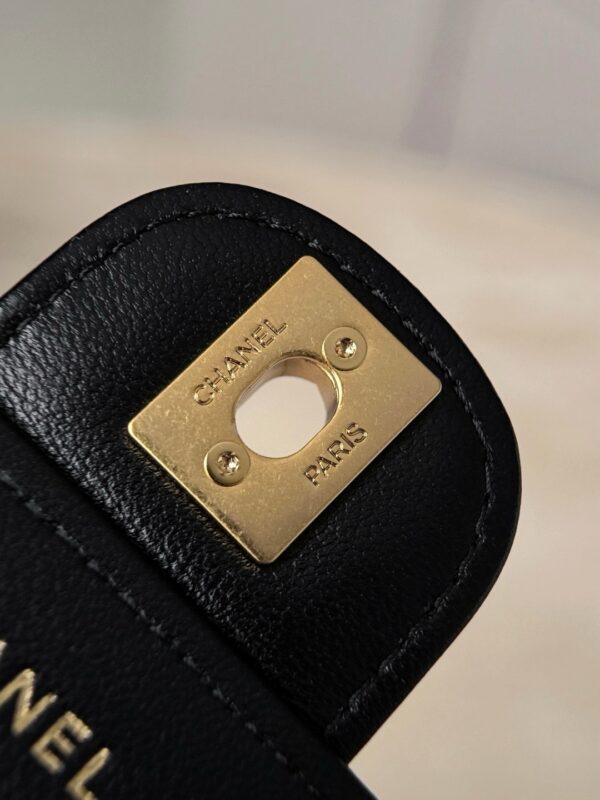 God Factory Chanel Bags Code 10365 25B Size 19x12x4cm