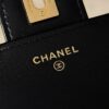 God Factory Chanel Bags Code 10365 25B Size 19x12x4cm