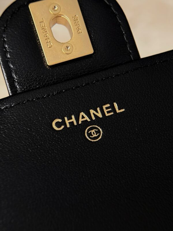 God Factory Chanel Bags Code 10365 25B Size 19x12x4cm