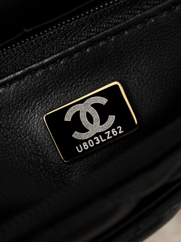 God Factory Chanel Bags Code 10365 25B Size 19x12x4cm