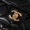 God Factory Chanel Bags Code 10365 25B Size 19x12x4cm