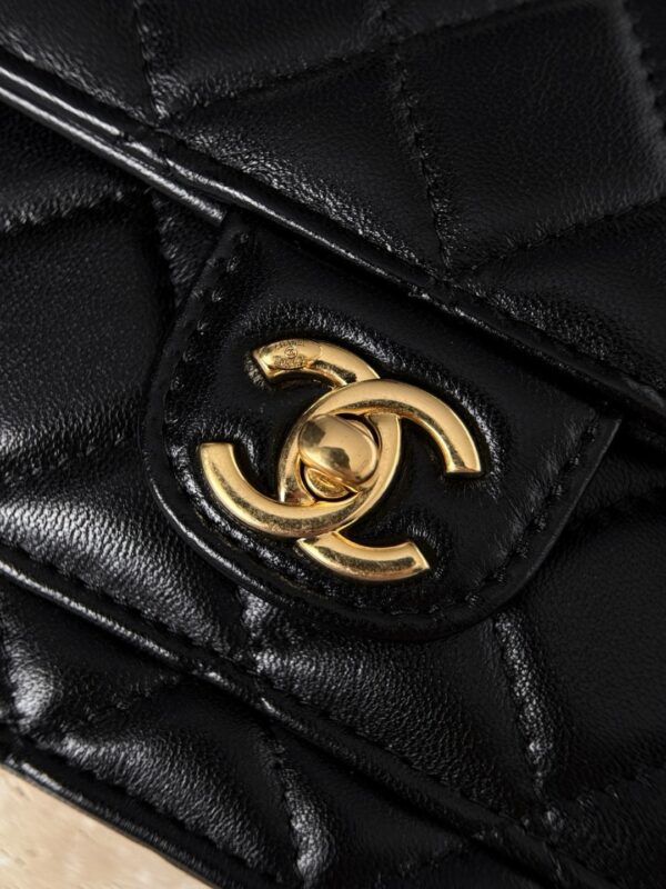 God Factory Chanel Bags Code 10365 25B Size 19x12x4cm