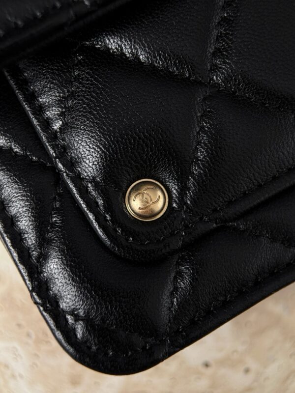 God Factory Chanel Bags Code 10365 25B Size 19x12x4cm