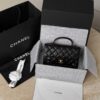 God Factory Chanel Bags Code 10365 25B Size 19x12x4cm