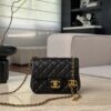 God Factory Chanel Bags Code 10366 25B Size 13x18x7cm