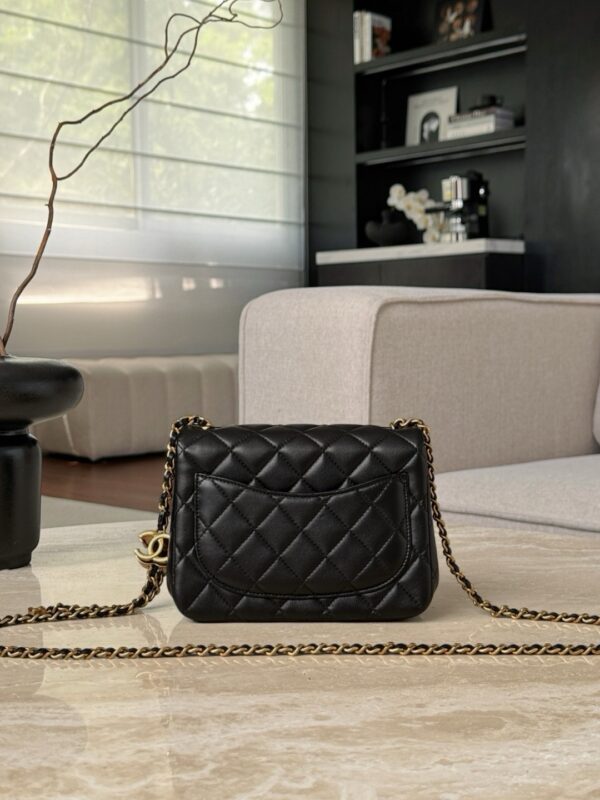 God Factory Chanel Bags Code 10366 25B Size 13x18x7cm