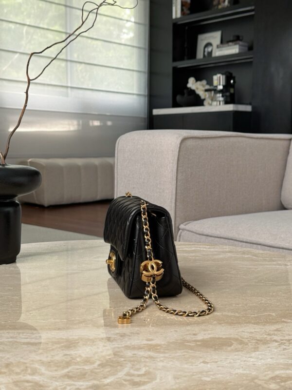 God Factory Chanel Bags Code 10366 25B Size 13x18x7cm