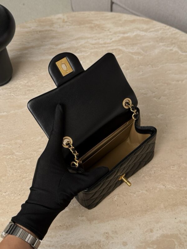 God Factory Chanel Bags Code 10366 25B Size 13x18x7cm