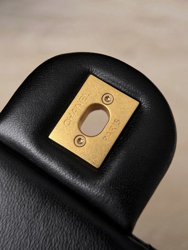 God Factory Chanel Bags Code 10366 25B Size 13x18x7cm