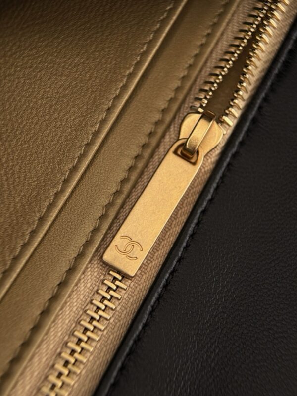 God Factory Chanel Bags Code 10366 25B Size 13x18x7cm