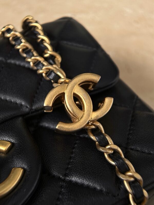 God Factory Chanel Bags Code 10366 25B Size 13x18x7cm