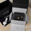God Factory Chanel Bags Code 10366 25B Size 13x18x7cm