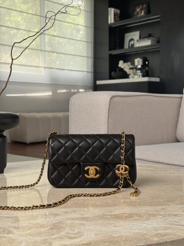 God Factory Chanel Bags Code 10367 25B Size 13x20x7cm